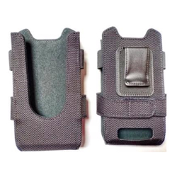 Zebra TC21/TC26 SOFT HOLSTER SUPPORTS Device WITH EITHER BATTERY