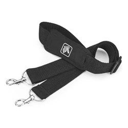 RUG Shoulder Strap W/METAL Clip 1.4M