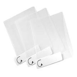 Zebra Pack of Spare Screen Protectors