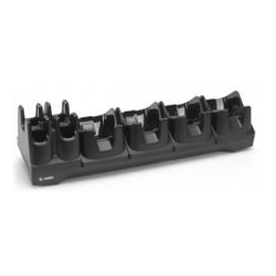 Zebra TC8000 5SLOT Charge Cradle W/4SLOT BATT