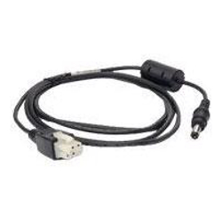 Zebra DC Line Cord for Running Single Slot CRA
