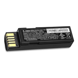 Zebra Spare Battery 36XX Family QTY 1