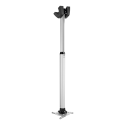 Vogel's VOGELS Projector Mounts Small Silver Projector Ceiling Kit (15KG)