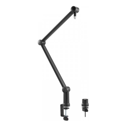 Brateck Professional Microphone Boom Arm Stand
