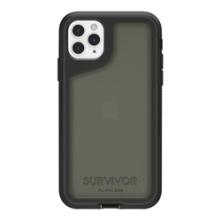 Griffin Survivor Extreme iPhone 11 Pro Max Blk/Gry/Smk