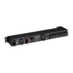 Eaton HotSwap Maintenance Bypass C20 Input 1x C19 outlet 3 x Aust 3-Pin Outlets