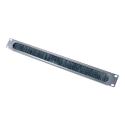 APC AR8429 1U Cable PASS-THRU with Brush STRIP
