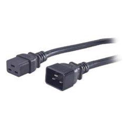 APC AP9877 IEC320 C19 IEC320 C20 16 amp