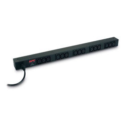 APC AP9568 Basic Rack PDU 0U 10A 230V