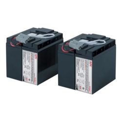 APC Out of WRNTY REPLAC Battery RBC11