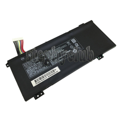 Battery for Gamingbook SRS-G60-15V4 SRS-GT50-15V4 BAT 3S1P 11.4 4 LP VK BK GK5CN GTC