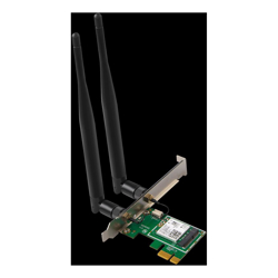 Tenda (E30) WiFi 6 PCIe adaptor