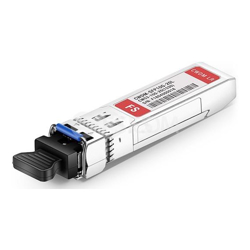 Cisco (CWDM-SFP10G-1530=) CWDM 1530 NM SFP+ 10 Gigabit ETHERNET TRANSCEIVER MODULE