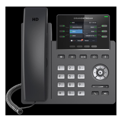 Grandstream 6 LINES 3 SIP ACCOUNTS 2.8 6 LINES 3 SIP ACCOUNTS 2.8