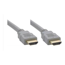 Cisco (CAB-PRES-2HDMI-GR=) Presentation Cable 8M Grey HDMI 1.4B (W/ REPEATER)