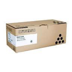 Ricoh PRINT CART YELLOW MC250H / PC301 6.9K Page YIELD