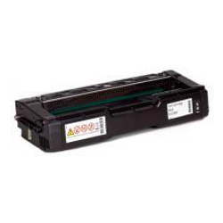 Ricoh PRINT CART BLACK MC250H / PC301 6.9K Page YIELD