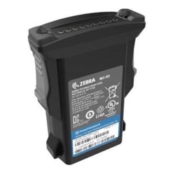 Zebra Battery Pack LITHIUM IONPP+