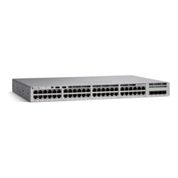 Cisco Catalyst 9300L 48p PoE