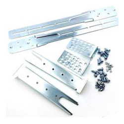Cisco (4PT-KIT-T2=) 4 Point Type 1 Rack Mount Kit NEW