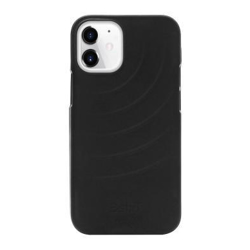 3Sixt BioFleck 2.0 Case for iPhone 12 mini Abyss Black