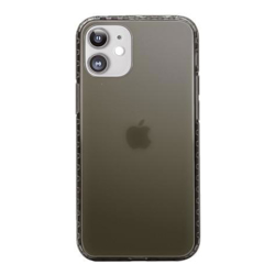 3Sixt PureFlex 2.0 Smokey Black iPhone 12 Mini