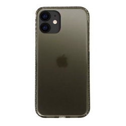3Sixt PureFlex 2.0 Smokey Black iPhone 12 / 12 Pro