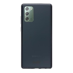 3Sixt PureFlex 2.0 for Samsung Note 20 Smokey Black