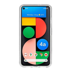 3Sixt PureFlex 1.0 Google Pixel 4a 5G Clear