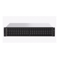Qnap TS-H2490FU-7232P-64G NO Rail 2U AMD EPYC 3.1GHZ 64GB RAM