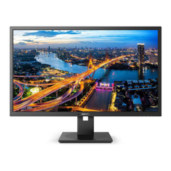 Philips 32&amp;amp;quot; LCD 2K 16:92560x1440PowerSensorSpeakersHAPivotSwivelTilt VESA HDMI1.4DPUSB-B 4 Year Warranty