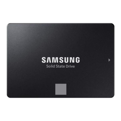 Samsung 870 EVO 1TB V-NAND 2.5&amp;amp;quot;. 7mm SATA III 6GB/s R/W(Max) 560MB/s/530MB/s 98K/88K IOPS 600TBW 5 Years Warranty