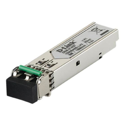 D-Link DEM-314GT 1000Base-LX SFP Transceiver (Single Mode 1310nm) 50km