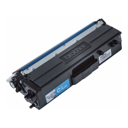 Brother TN-446C Colour Laser- Super High Yield Cyan- HL-L8360CDW MFC-L8900CDW 6500 Pages