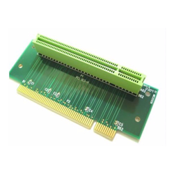 TGC Chassis Accessory 2U x16 Riser Card