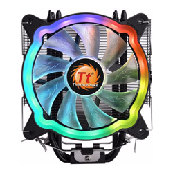 Thermaltake THM Fan UX200-120MM-ARGB
