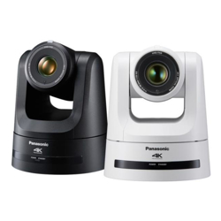 Panasonic AW-UE100 4K NDI Professional Streaming PTZ Camera