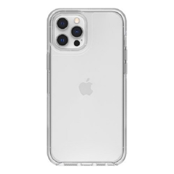 OtterBox Symmetry Series Clear Case  for Apple iPhone 12 Pro Max Clear