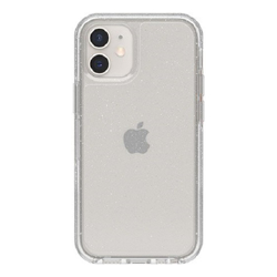 OtterBox Symmetry Series Clear Case for Apple iPhone 12 Mini Stardust Glitter