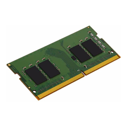 Kingston 8GB (1x8GB) DDR4 SODIMM 3200MHz CL22 1Rx8 ValueRAM Desktop PC Memory DRAM