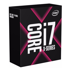 Intel BX80673I79800X Core i7-9800X 3.8Ghz Processor LGA2066 16.5MB Cache 