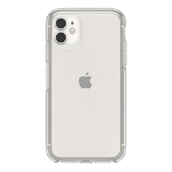 OtterBox Symmetry Clear Case For iPhone 11 Clear