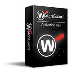 WatchGuard Total Security Suite Renewal/Upgrade 1-yr for Firebox T20