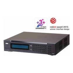 Aten 16X16 HDMI MATRIX WITH SCALER 2YR