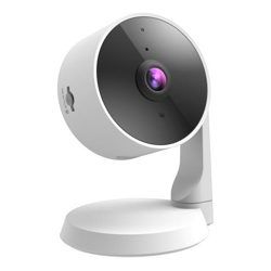 D-Link DCS-8330LH Smart Full HD Wi-Fi Camera with built-in Smart Home Hub 1 year warranty