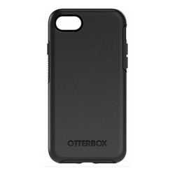 OtterBox Symmetry Series for iPhone SE (2nd gen)/iPhone 8 and iPhone 7 Black