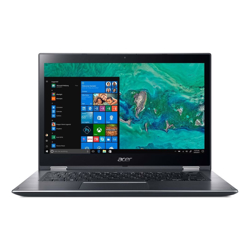 Acer Touch Spin 3 14&amp;quot; FHD Laptop
