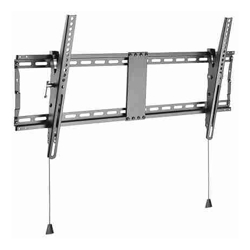 Brateck Heavy Duty Foldable Tilt TV Wall Mount For 43&amp;amp;quot;-90&amp;amp;quot; TVs VESA 200x200/300X200/300X300/400x200/400X300/400x400/600x400/800x400