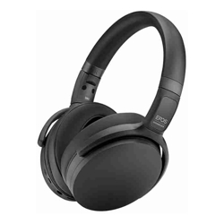 Sennheiser EPOS | Sennheiser Adapt 360 Double-Sided Bluetooth Headset Black w/ BTD800 USB Dongle  Storage Pouch Teams Certified 2 Year Warranty