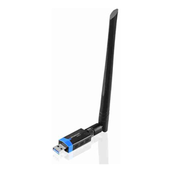 Simplecom NW632 Wi-Fi 5 Bluetooth 5.0 USB Adapter Dual Band AC1200